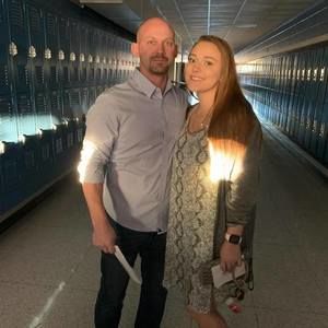 Meet your Posher, Brian